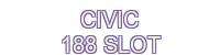 civic-188-slot